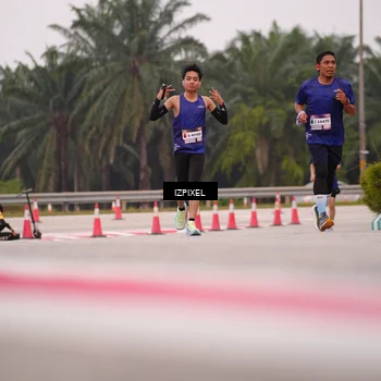 Runner Photo 7534978