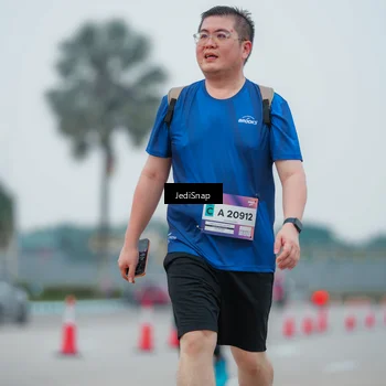 Runner Photo 7534979