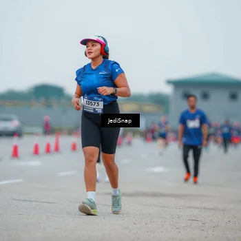 Runner Photo 7534983