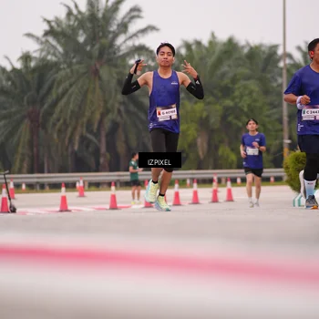 Runner Photo 7534985