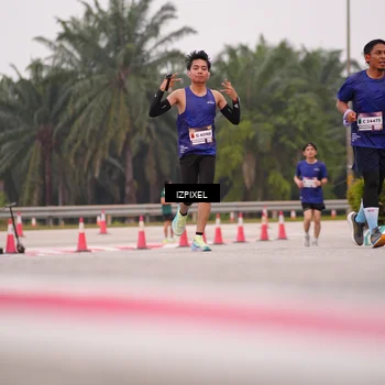 Runner Photo 7534986