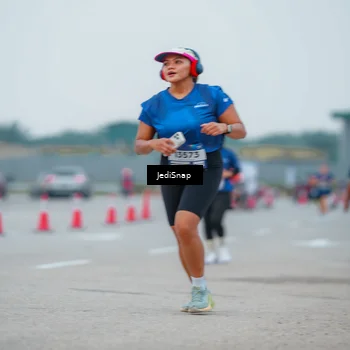 Runner Photo 7534990