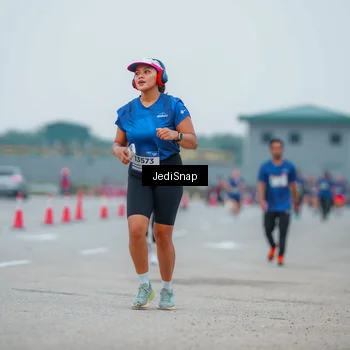 Runner Photo 7534991