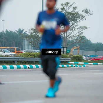 Runner Photo 7534992