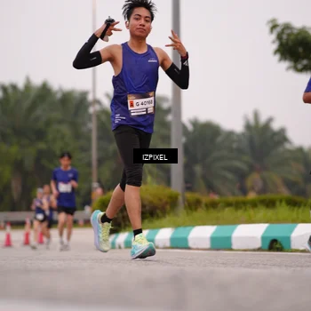 Runner Photo 7534993