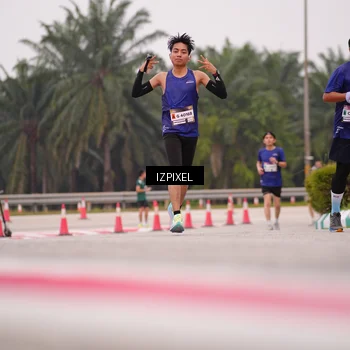 Runner Photo 7534995