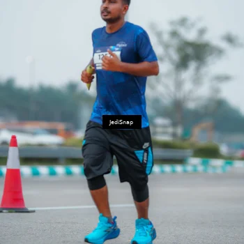 Runner Photo 7534997