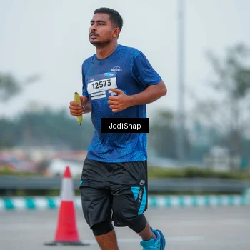 Runner Photo 7535000