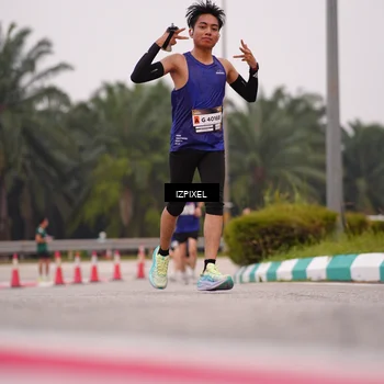 Runner Photo 7535001