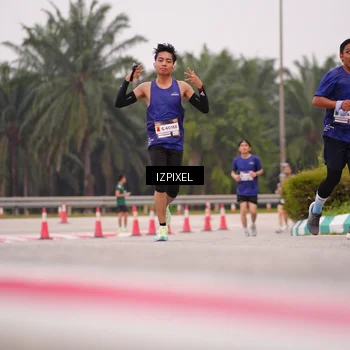 Runner Photo 7535003