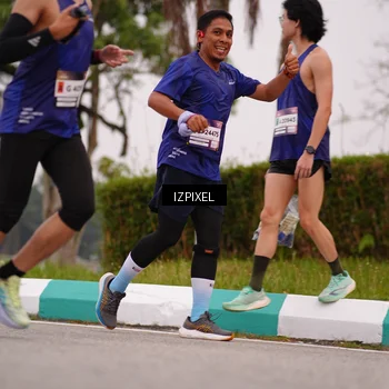 Runner Photo 7535004