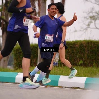Runner Photo 7535005