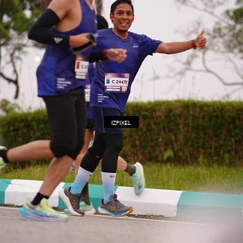 Runner Photo 7535006
