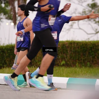 Runner Photo 7535007