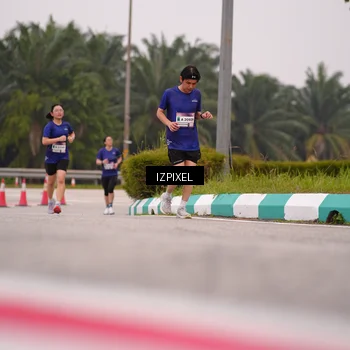Runner Photo 7535008
