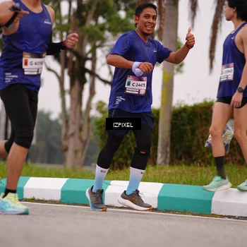 Runner Photo 7535009