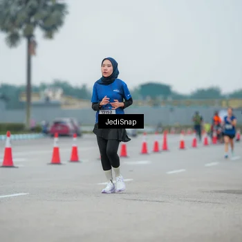 Runner Photo 7535013