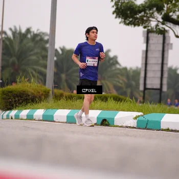 Runner Photo 7535014