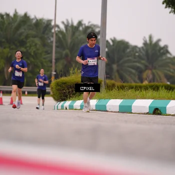 Runner Photo 7535015