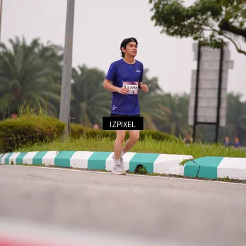 Runner Photo 7535017