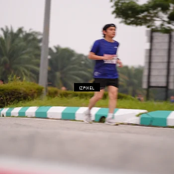 Runner Photo 7535019