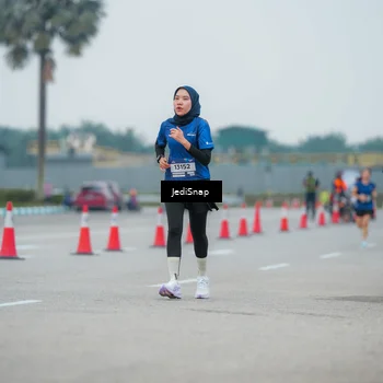 Runner Photo 7535020