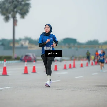Runner Photo 7535021