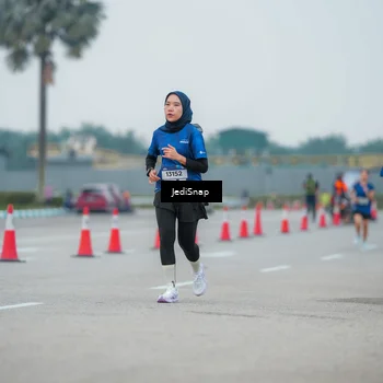 Runner Photo 7535022