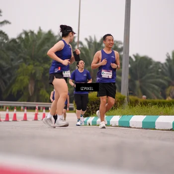 Runner Photo 7535030