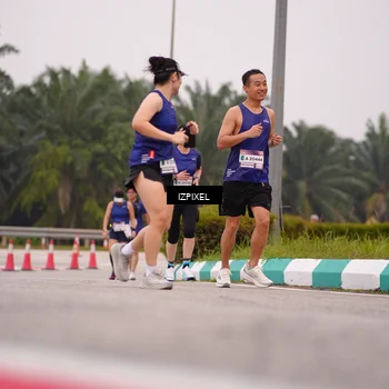 Runner Photo 7535031
