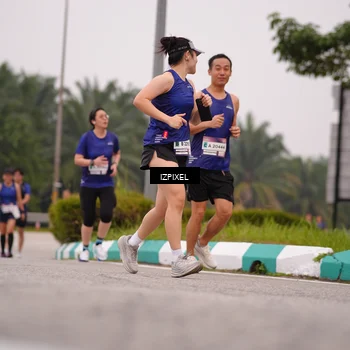 Runner Photo 7535033