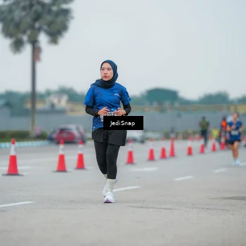 Runner Photo 7535037