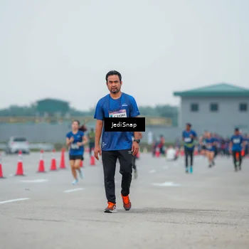 Runner Photo 7535039