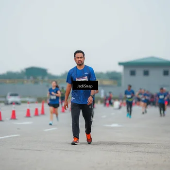 Runner Photo 7535040