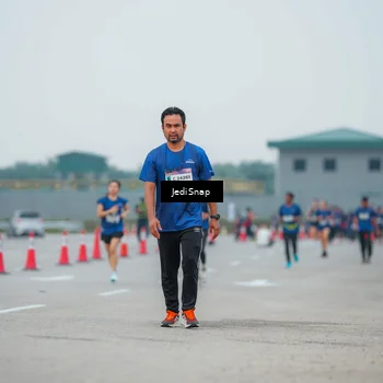 Runner Photo 7535041