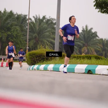 Runner Photo 7535042