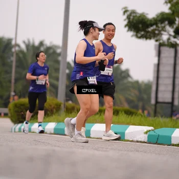 Runner Photo 7535043