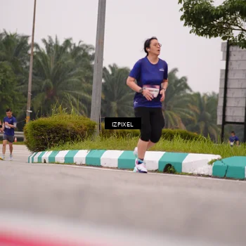 Runner Photo 7535045