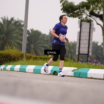 Runner Photo 7535047