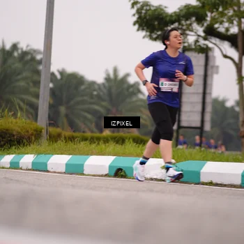 Runner Photo 7535049