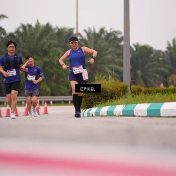Runner Photo 7535055
