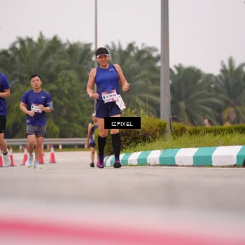 Runner Photo 7535057