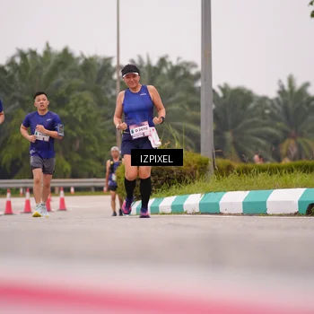 Runner Photo 7535060