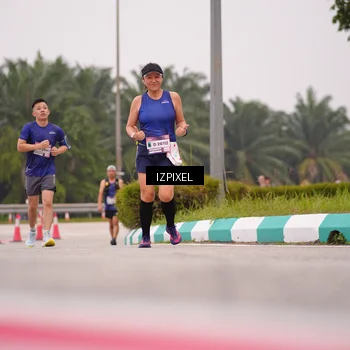 Runner Photo 7535061
