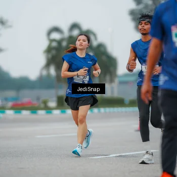 Runner Photo 7535063