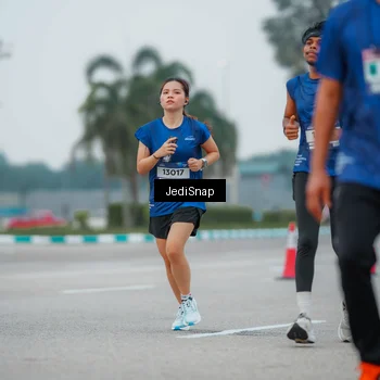 Runner Photo 7535067