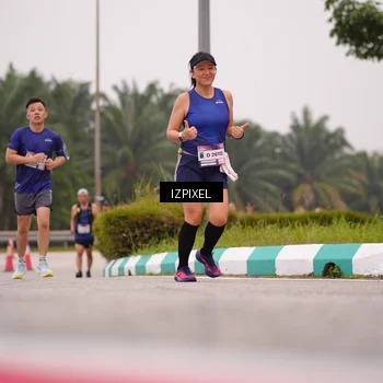 Runner Photo 7535069