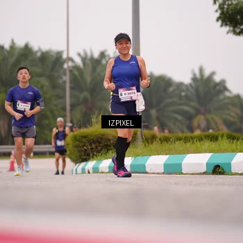 Runner Photo 7535070