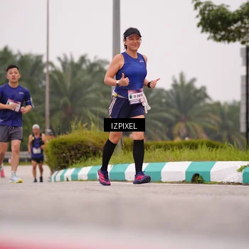 Runner Photo 7535071