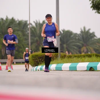 Runner Photo 7535072